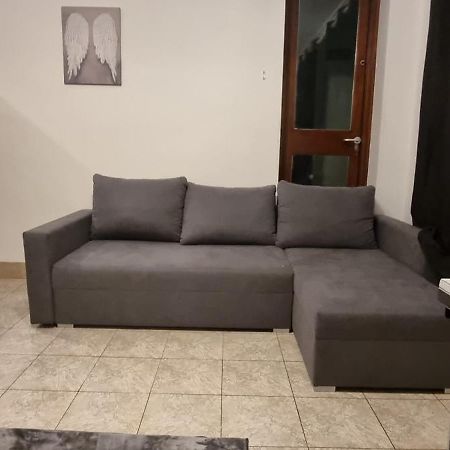 4-Bed Apartment In Central Londyn Zewnętrze zdjęcie